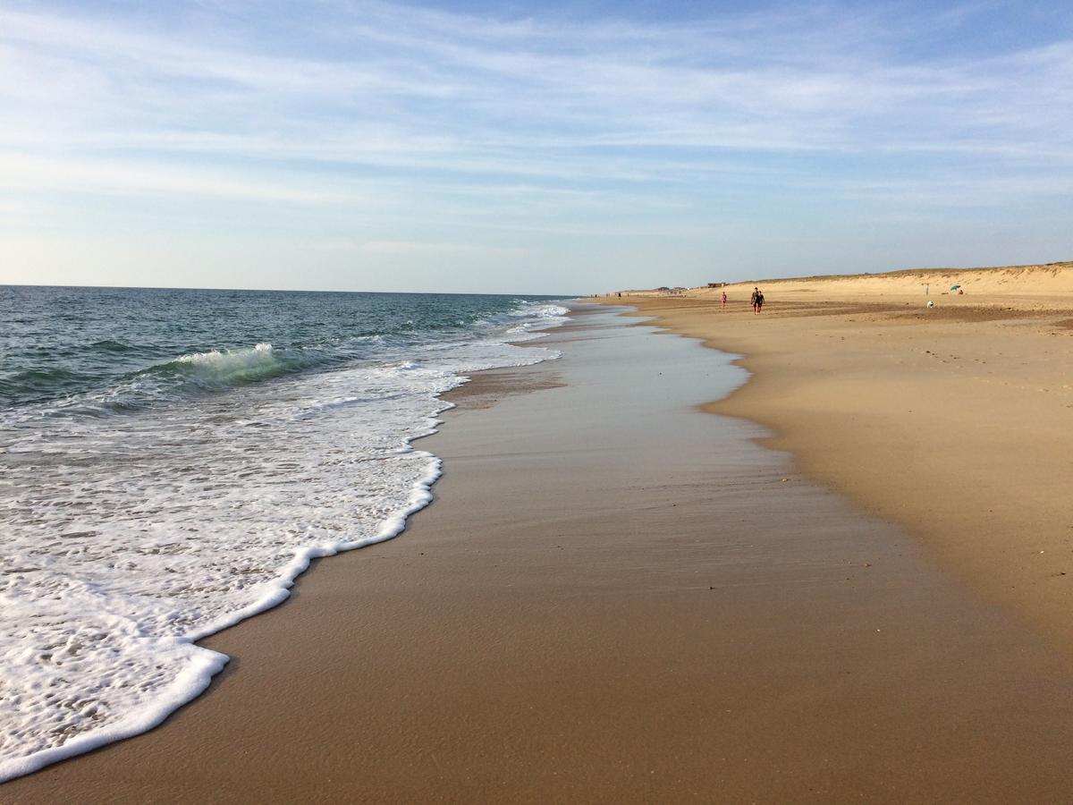 Hotel Oskar Soorts-Hossegor Esterno foto