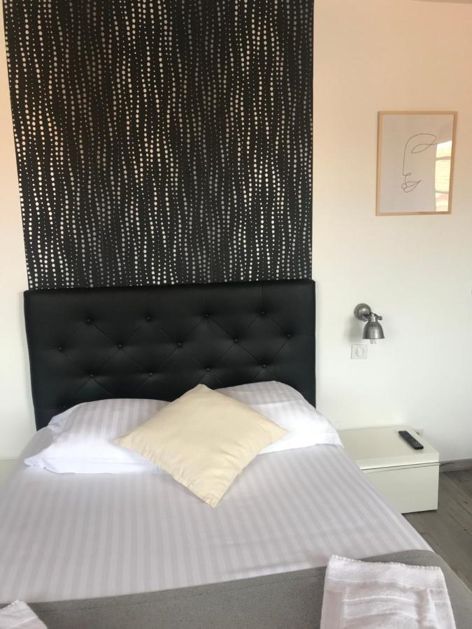 Hotel Oskar Soorts-Hossegor Esterno foto